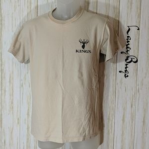 Kings graphic T-shirt size small